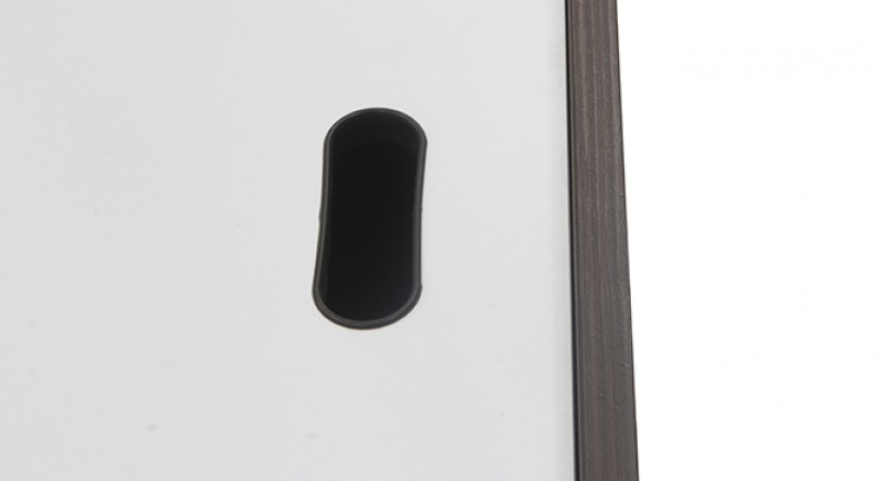 BERTY BOX STORAGE BED King Size